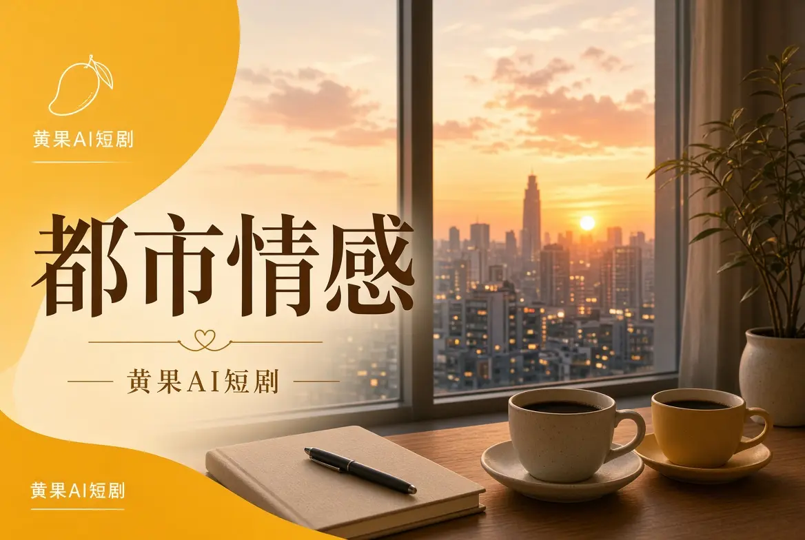 都市情感短剧